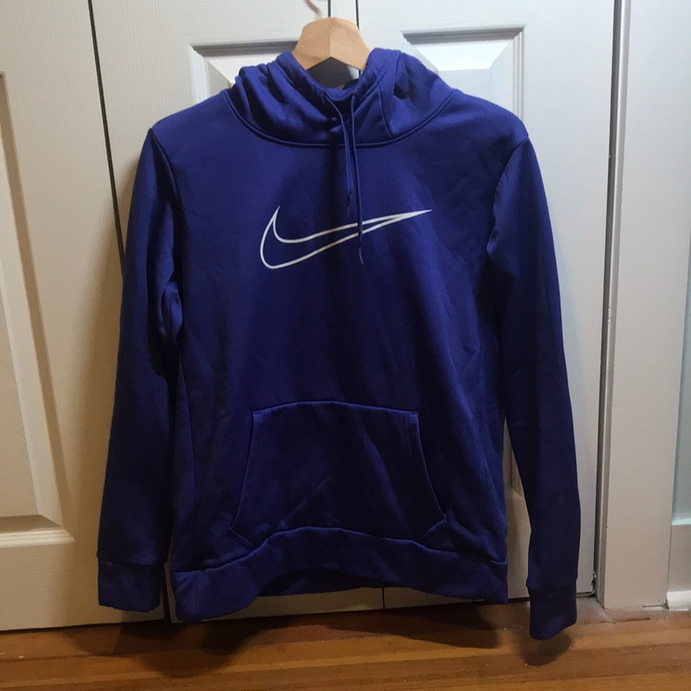 Nike hoodie